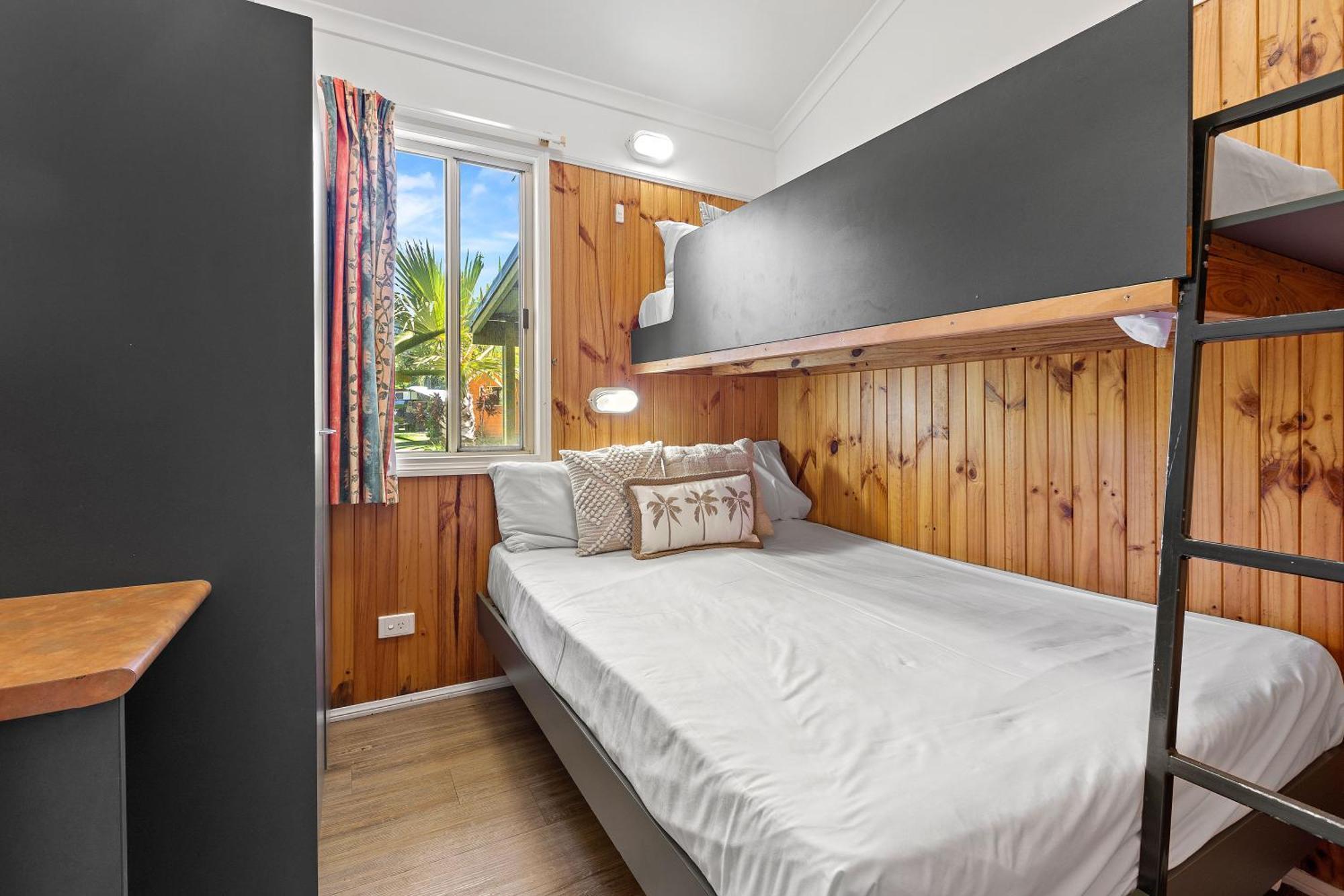 Tasman Holiday Parks - Airlie Beach Dış mekan fotoğraf