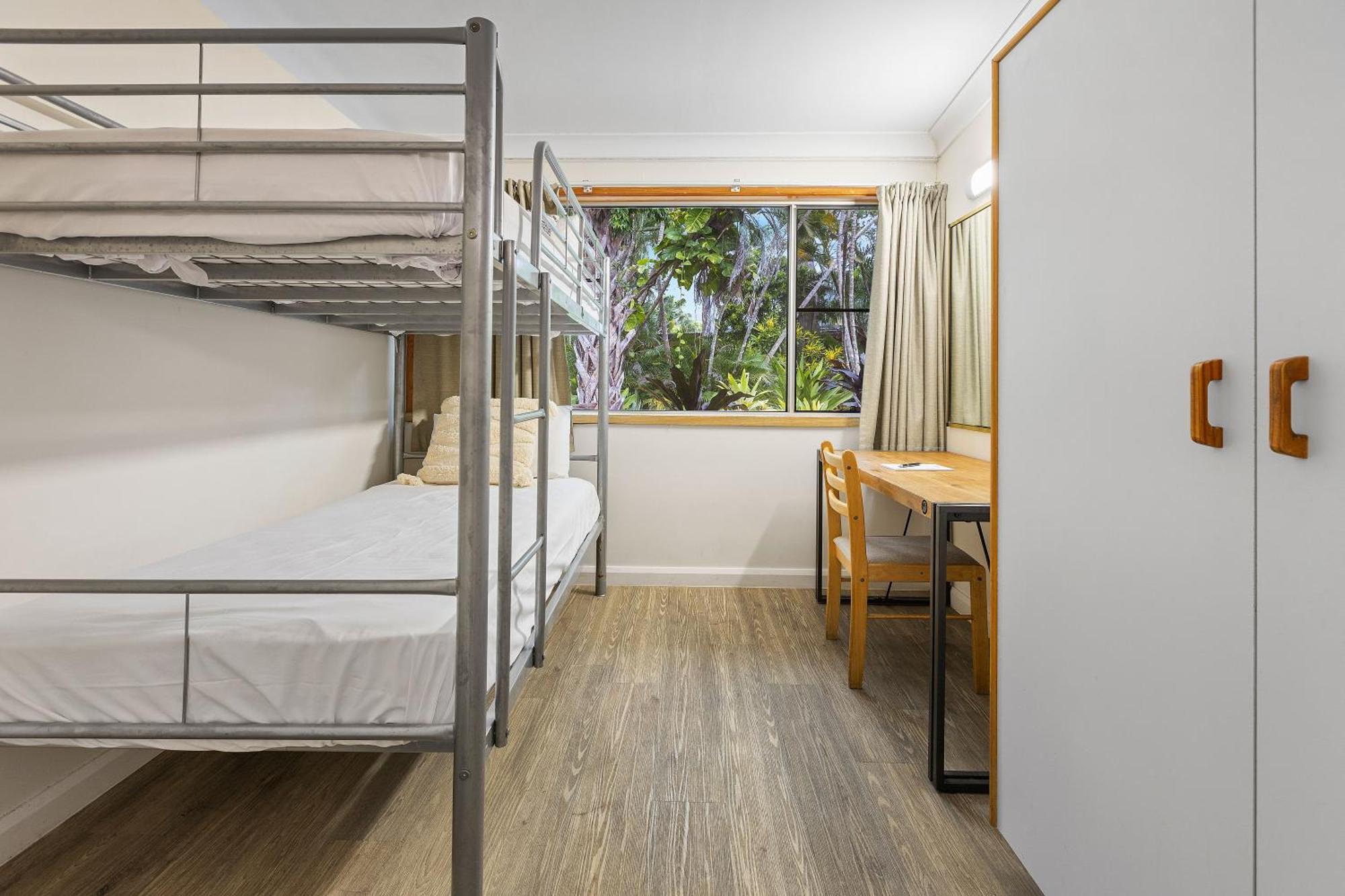 Tasman Holiday Parks - Airlie Beach Dış mekan fotoğraf